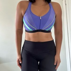 VS Sports Bra